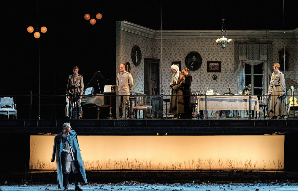 Белая гвардия