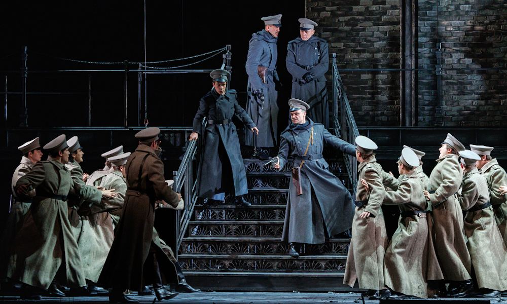 Белая гвардия