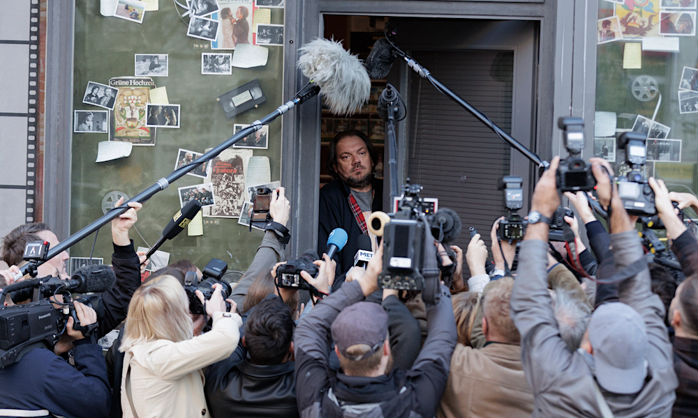 «Берлинский герой»