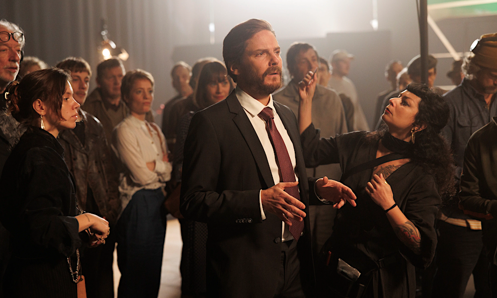 «Берлинский герой»