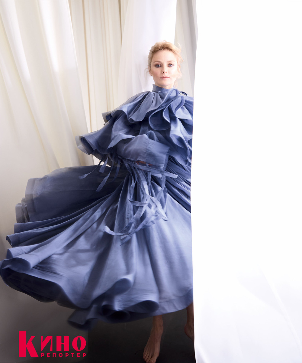 Карина Разумовская