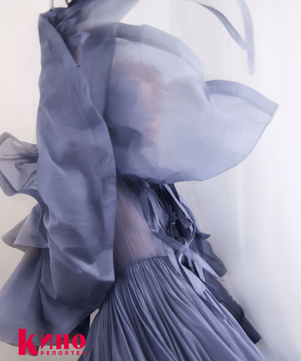 Карина Разумовская