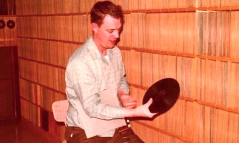 «Блюз одинокого мужчины»