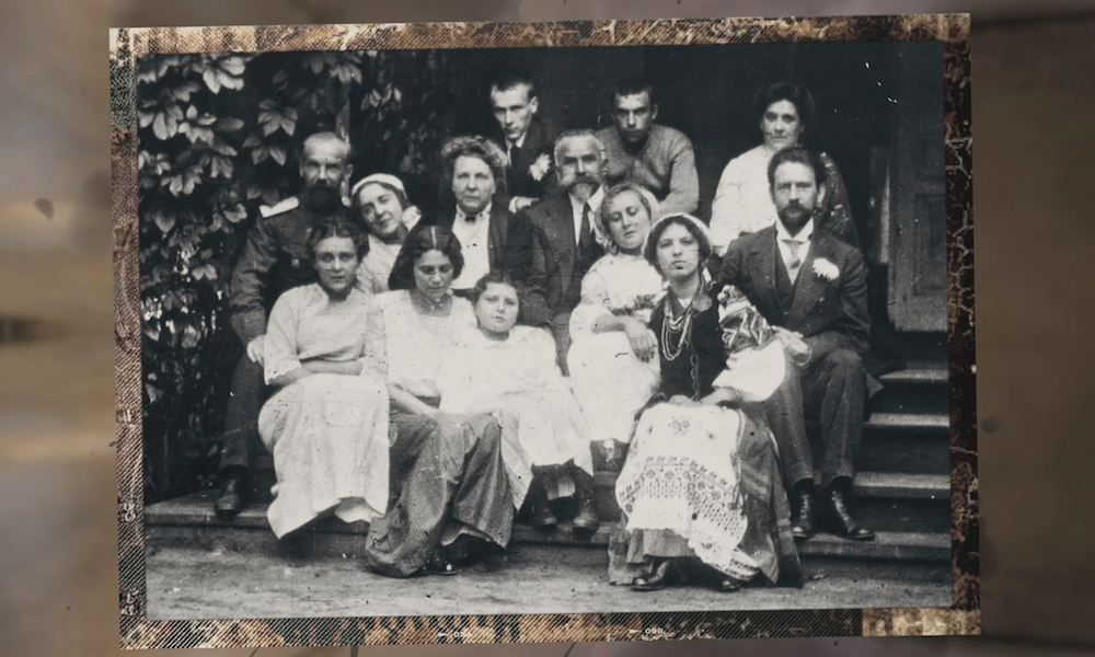 Булгаков. Тайна мастера