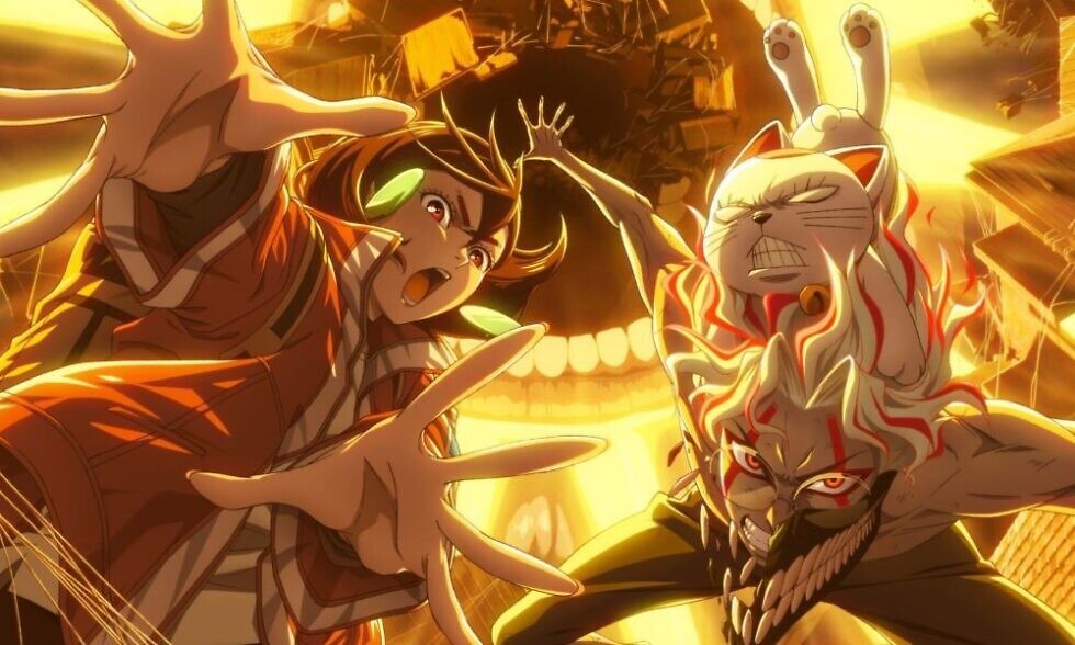 Звезды, монстры и бензопила: Лучшие аниме 2025 года