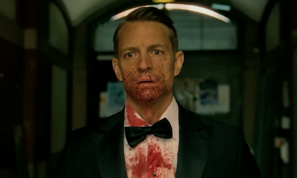 Детектив Холе