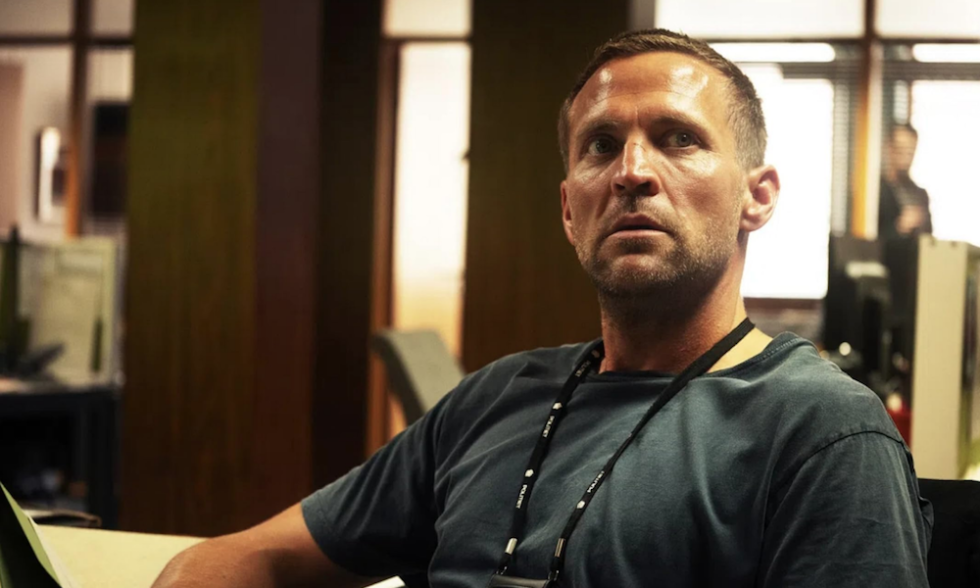 «Детектив Холе»: Забористый сериал о коррупции и ритуальных убийствах