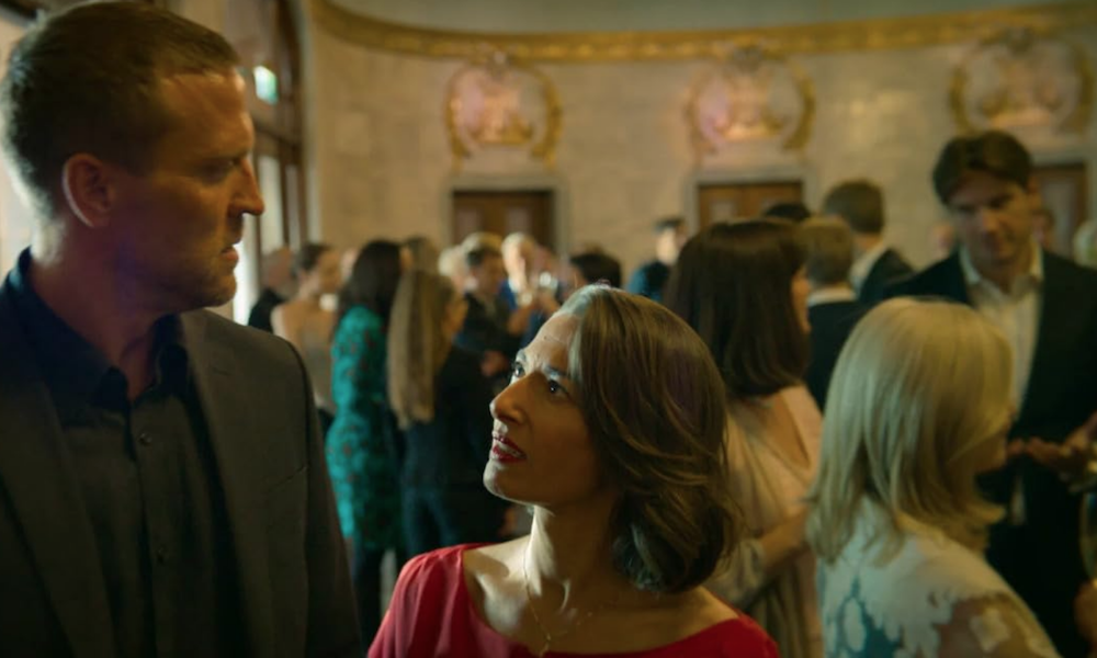 Детектив Холе