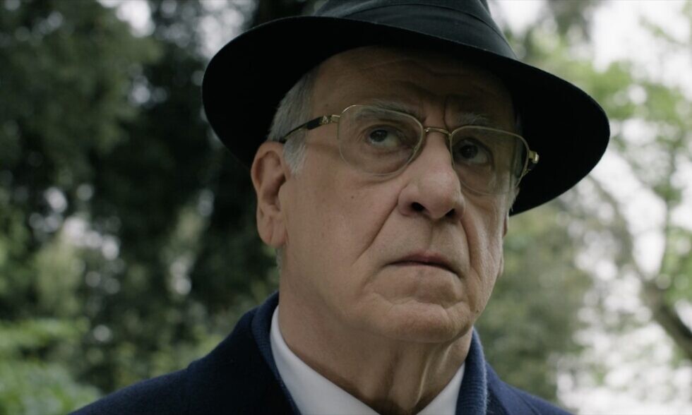 «Грация» Паоло Соррентино: Сделано в Италии