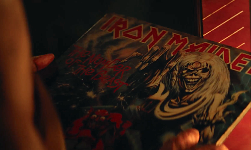 «28 лет спустя: Часть II. Храм костей»