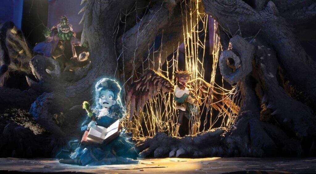 Мультипликация ММКФ-2026: Мексиканская сказка, тлетворный сюрреализм и «Апокалипсис сегодня»