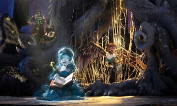 Мультипликация ММКФ-2026: Мексиканская сказка, тлетворный сюрреализм и «Апокалипсис сегодня»