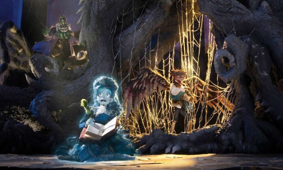 Мультипликация ММКФ-2026: Мексиканская сказка, тлетворный сюрреализм и «Апокалипсис сегодня»