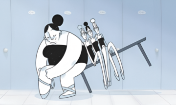 Мультвселенная ММКФ-2026: Мечты о балете, поиск себя и ужастик про первую любовь