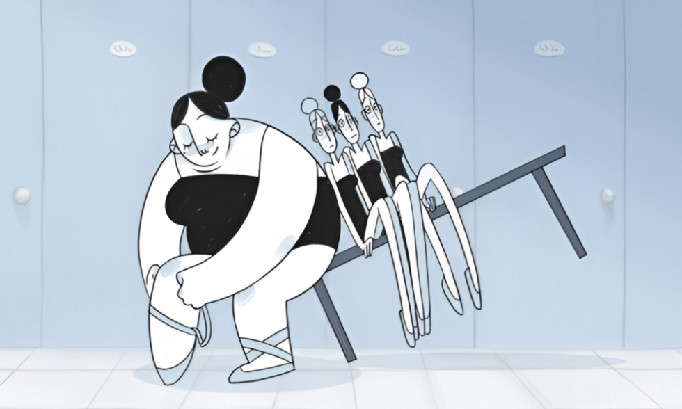 Мультвселенная ММКФ-2026: Мечты о балете, поиск себя и ужастик про первую любовь