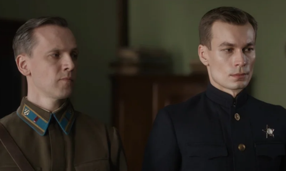 «Ленфильм» возрождает традицию кинопередвижек