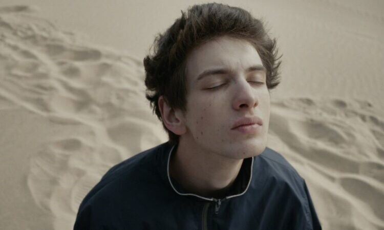 «Космос засыпает»: Марк Эйдельштейн вязнет в дюнах безвременья