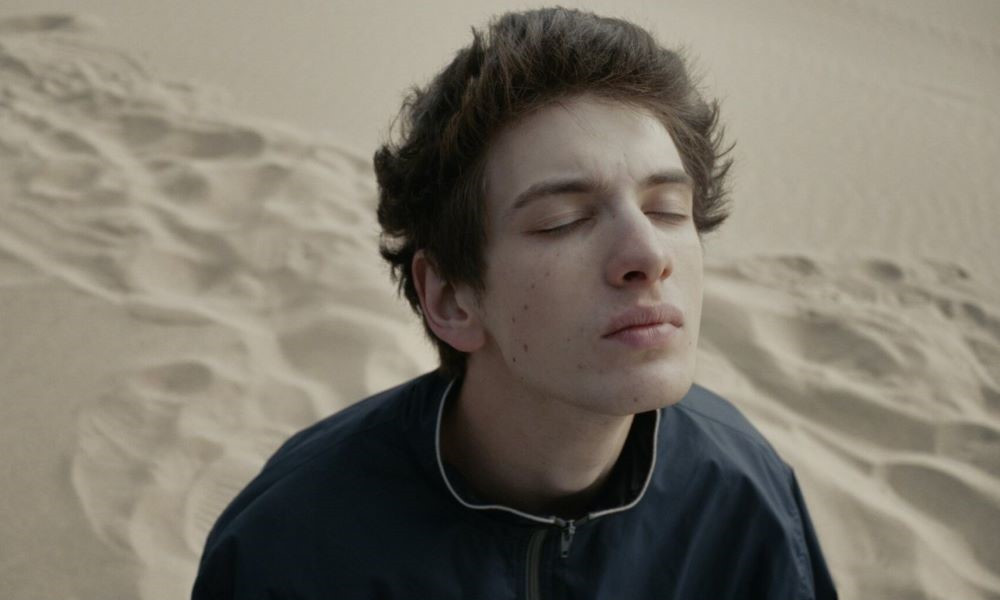 «Космос засыпает»: Марк Эйдельштейн вязнет в дюнах безвременья