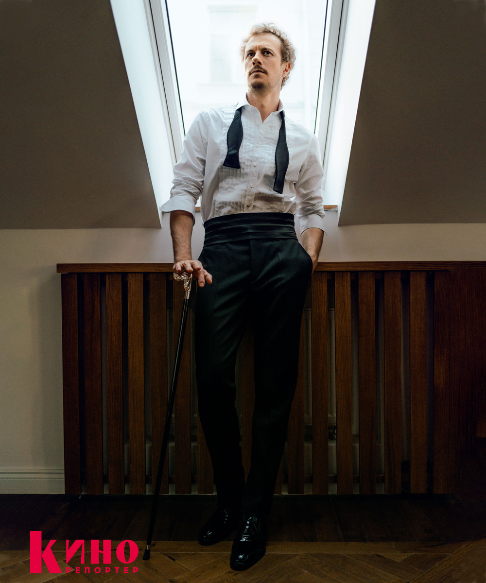 Тихон Жизневский