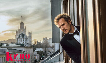 Тихон Жизневский: «Не стремлюсь заработать все деньги мира»