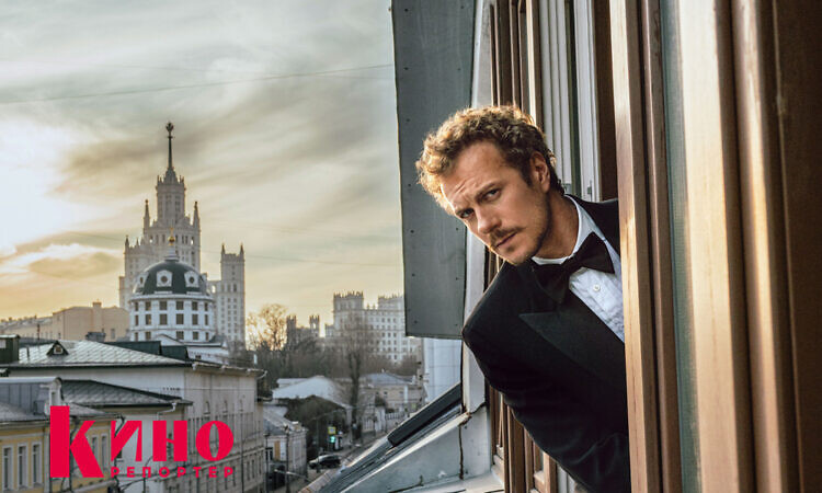 Тихон Жизневский: «Не стремлюсь заработать все деньги мира»