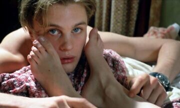 Это не бред: 7 лучших ролей Майкла Питта