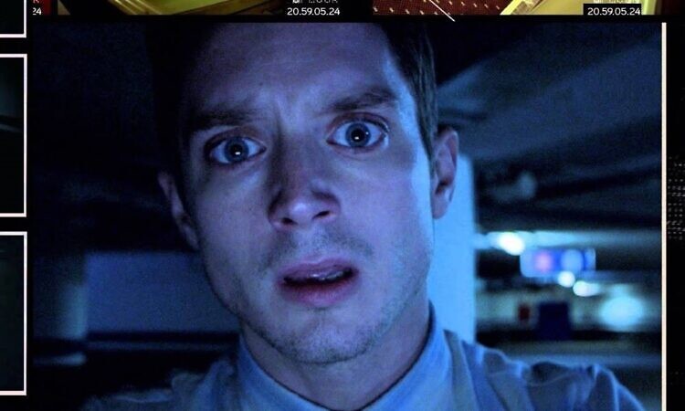 Смерть, ложь и видео: Дикие эксперименты в формате скринлайф