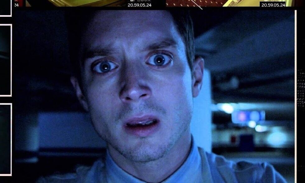 Смерть, ложь и видео: Дикие эксперименты в формате скринлайф