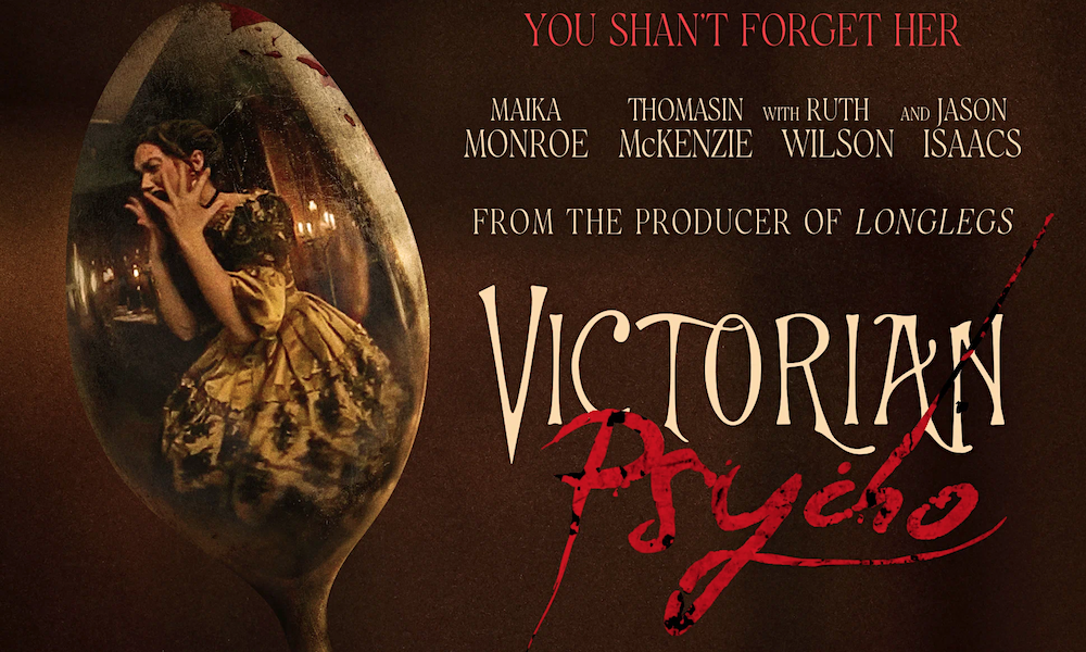 «Психопатка»