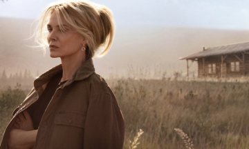 «Река Мадисон»: Живописная мелодрама с изумительной Мишель Пфайффер