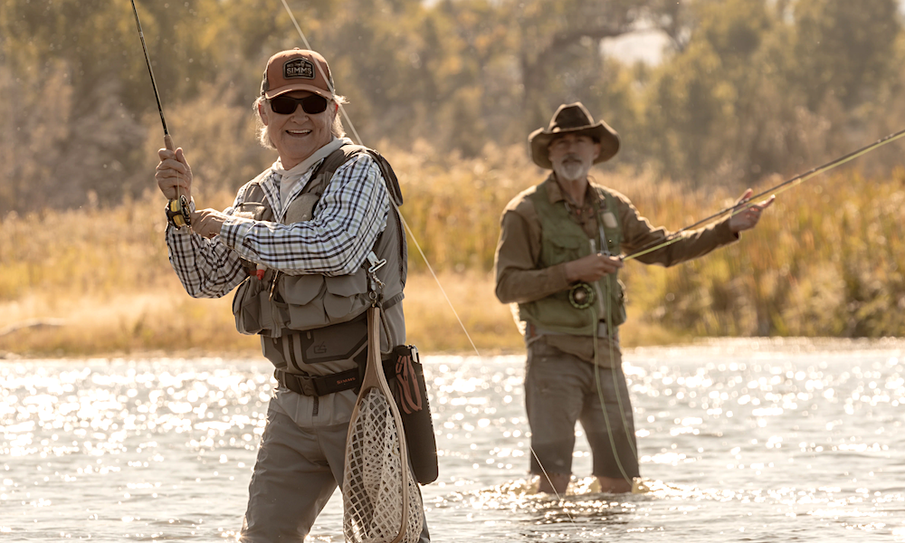 «Река Мадисон»