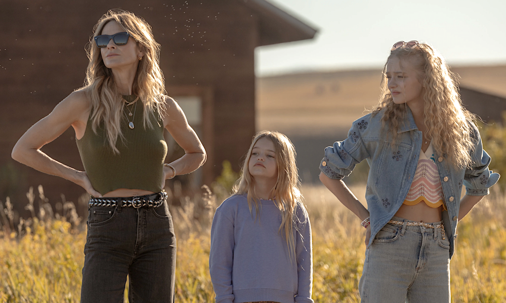 «Река Мадисон»