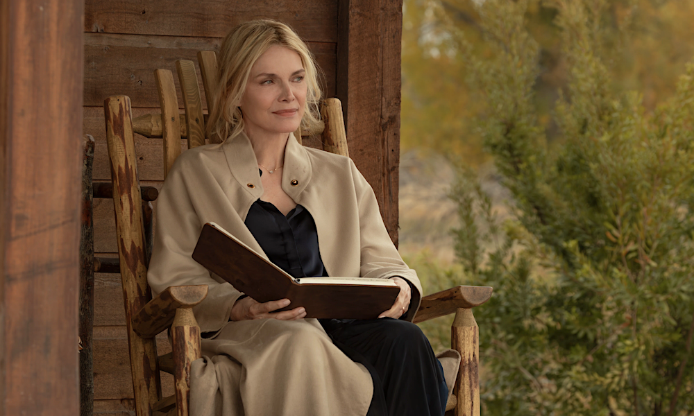 «Река Мадисон»