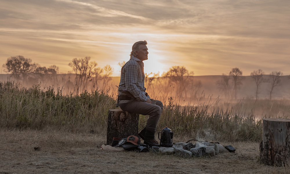 «Река Мадисон»