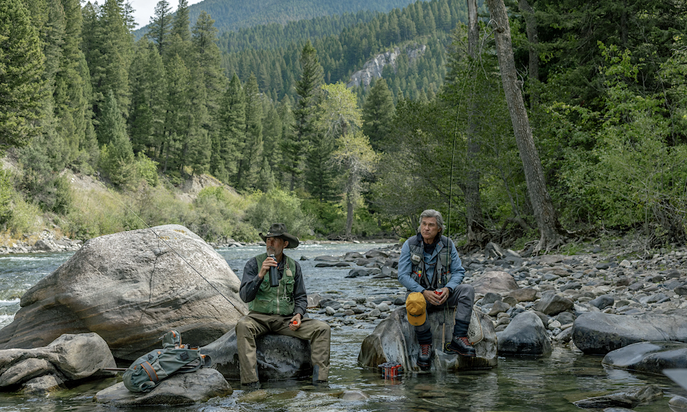 «Река Мадисон»