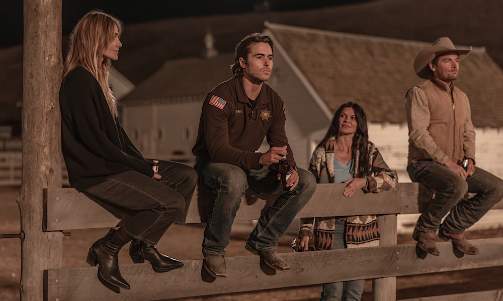 «Река Мадисон»