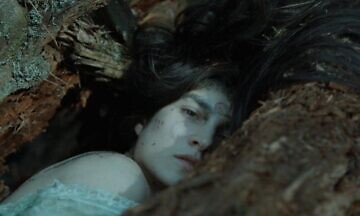 «Шурале»: Как Роман Михайлов поминки священной рощи устраивал