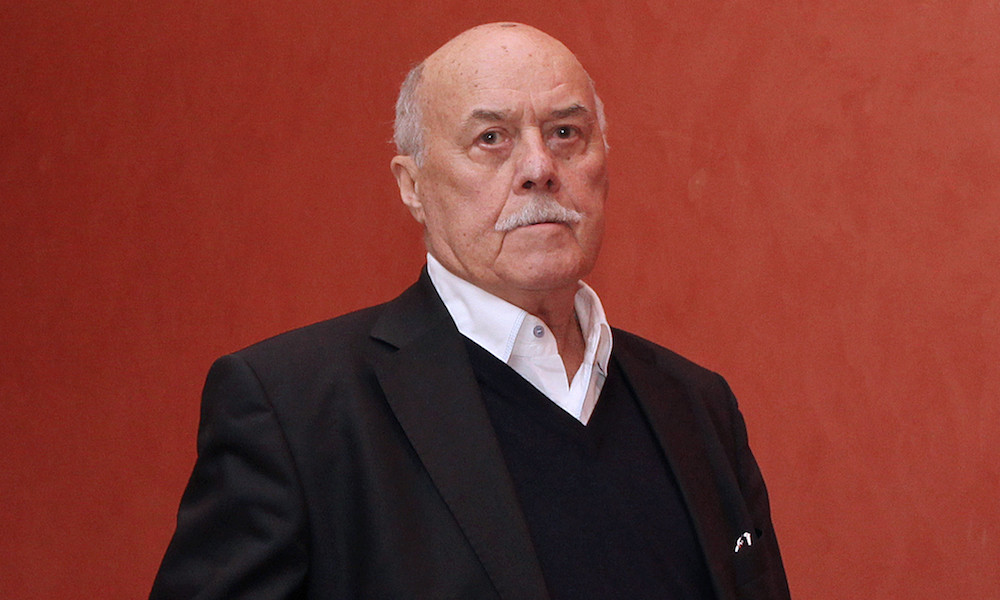 Выставка памяти Станислава Говорухина открылась в Москве