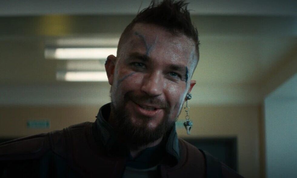 Космошик: Земляне и инопланетяне в отечественном кино