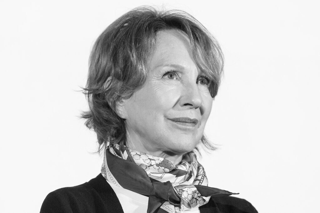 Умерла французская актриса Натали Бай