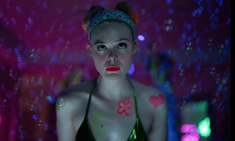  Главные сериалы апреля