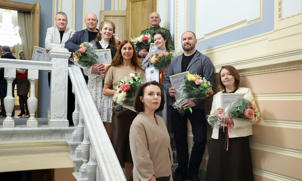 Объявлены победители X Международного конкурса имени Сергея Михалкова