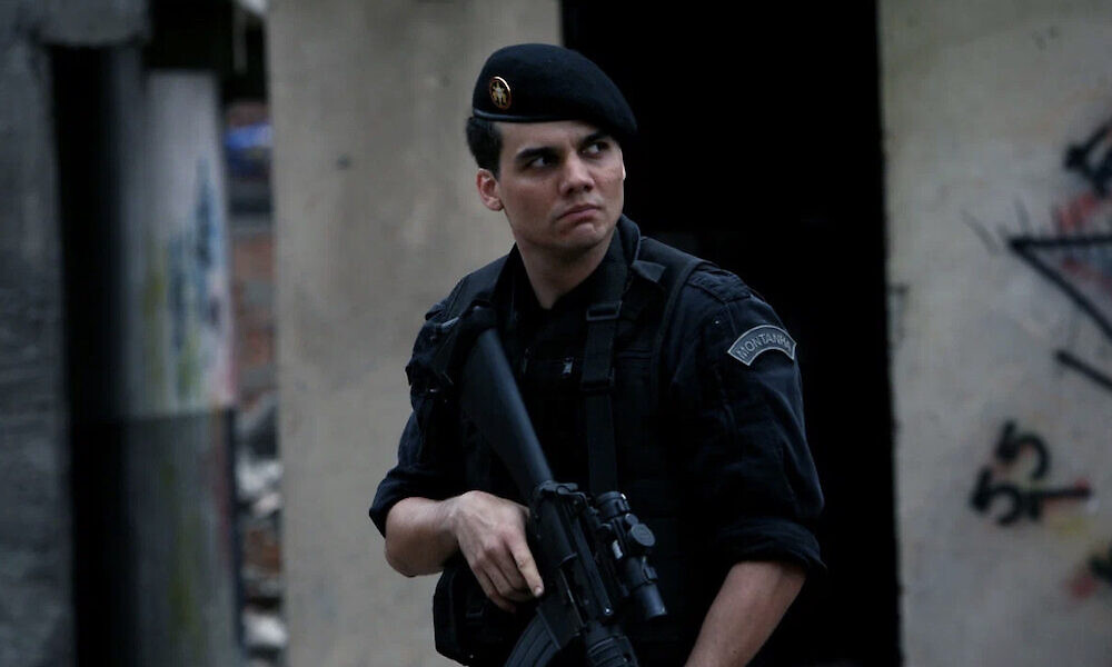 Вагнер Моура