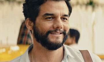 Вагнер Моура: Из Бразилии с любовью