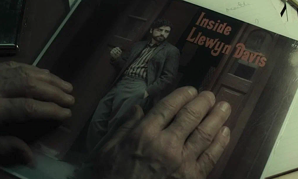 «Внутри Льюина Дэвиса»