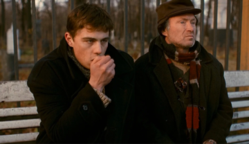 Персонажи, к которым хочется обратиться за советом