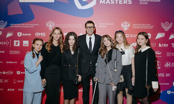 Стартовал VII сезон Чемпионата «АртМастерс»