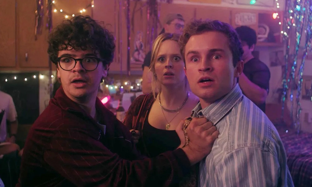 «Пицца фильм»