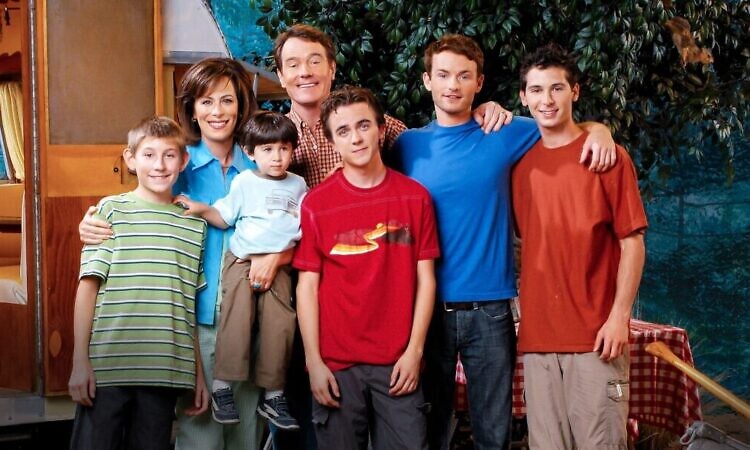 Семья важнее всего: За что мы любим ситком «Малкольм в центре внимания»