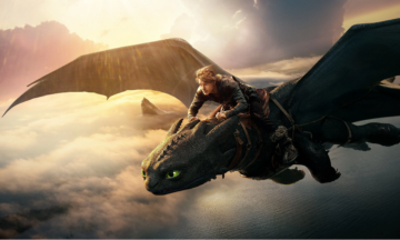 Лучшие фэнтезийные фильмы 2025 года